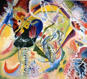 Wassily Kandinsky