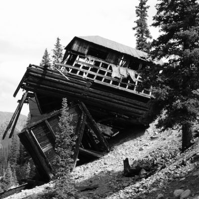 Allie Belle Mine