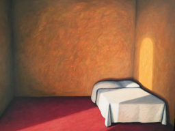 Bennerstrom Double Bed
