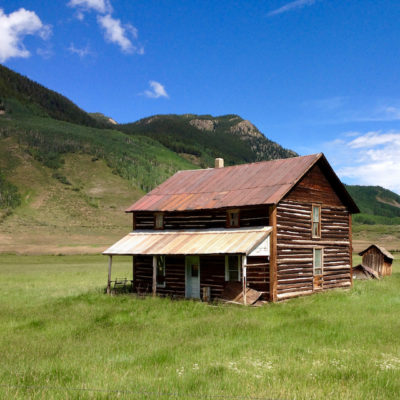 CB House