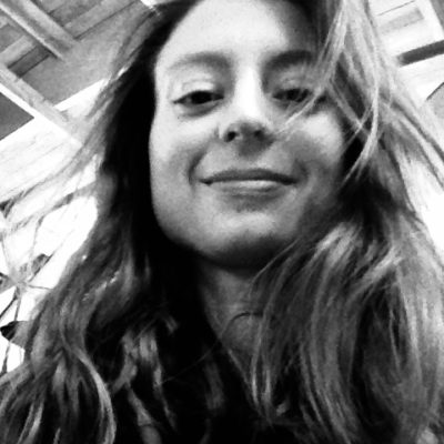 Erika Simms (Wynkoop Press)